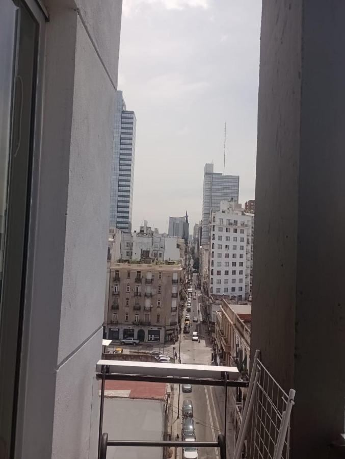 Impecable Departamento Zona Obelisco Y Centro De La Ciudad 92 Buenos Aires Exterior photo